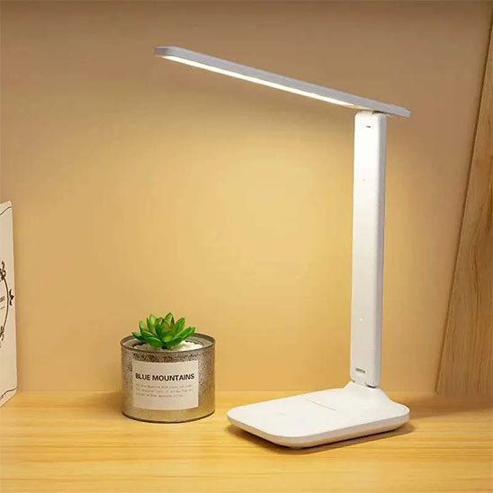 lampe de bureau led | Tactile Multifonction - Splendide Maison