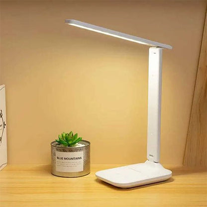 lampe de bureau led | Tactile Multifonction - Splendide Maison