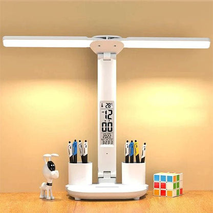 lampe de bureau led | Tactile Multifonction - Splendide Maison