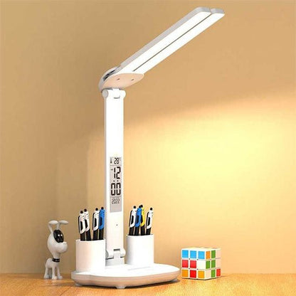 lampe de bureau led | Tactile Multifonction - Splendide Maison