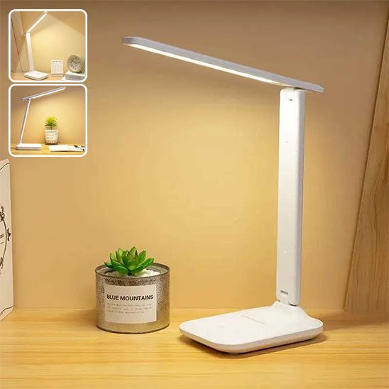 lampe de bureau led | Tactile Multifonction - Splendide Maison