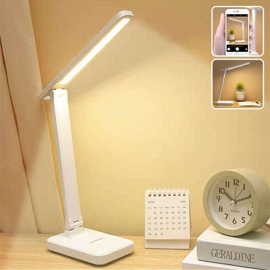 lampe de bureau led | Tactile Multifonction - Splendide Maison