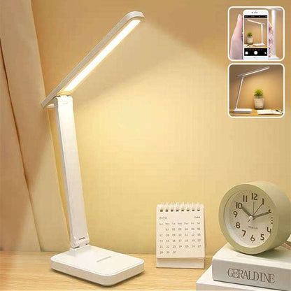 lampe de bureau led | Tactile Multifonction - Splendide Maison