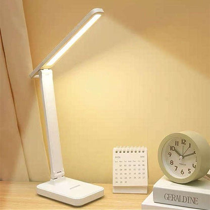 lampe de bureau led | Tactile Multifonction - Splendide Maison