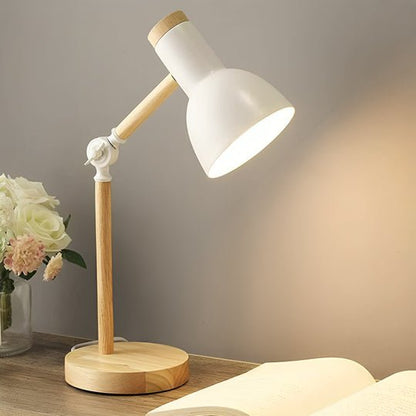 lampe de chevet / bois | LED Naturel - Splendide Maison