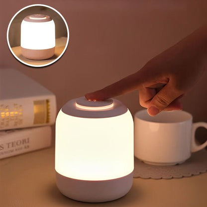 lampe de chevet tactile |Beauté - Splendide Maison