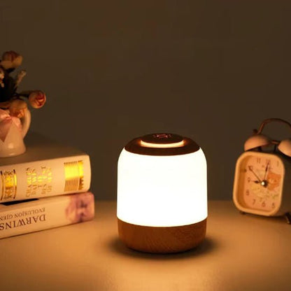 lampe de chevet tactile |Beauté - Splendide Maison