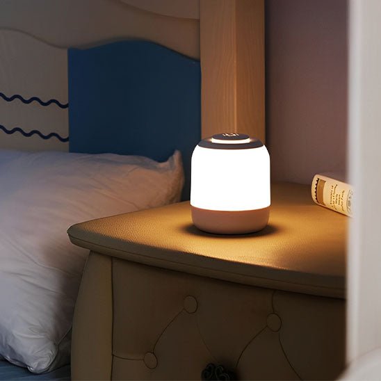 lampe de chevet tactile |Beauté - Splendide Maison
