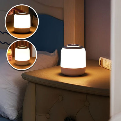 lampe de chevet tactile |Beauté - Splendide Maison
