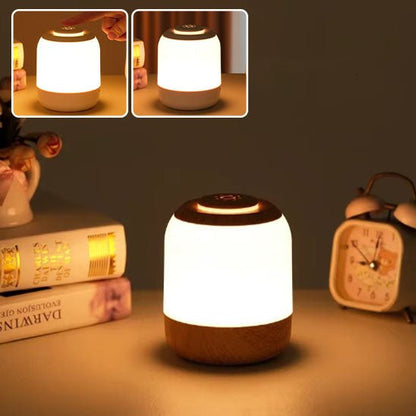 lampe de chevet tactile |Beauté - Splendide Maison