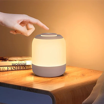 lampe de chevet tactile |Beauté - Splendide Maison