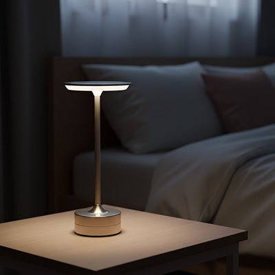 lampe led sans fil | Rechargeable Tactile - Splendide Maison