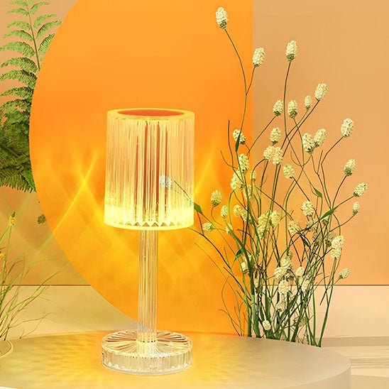 lampe tactile | lumbeauté - Splendide Maison