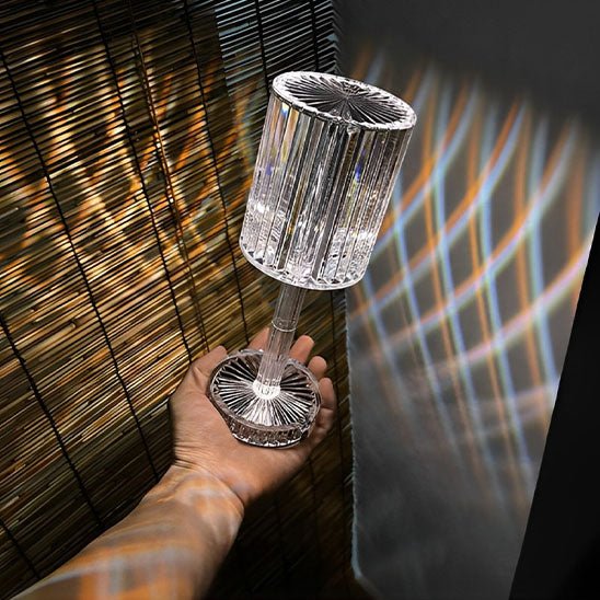 lampe tactile | lumbeauté - Splendide Maison