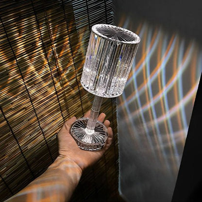 lampe tactile | lumbeauté - Splendide Maison