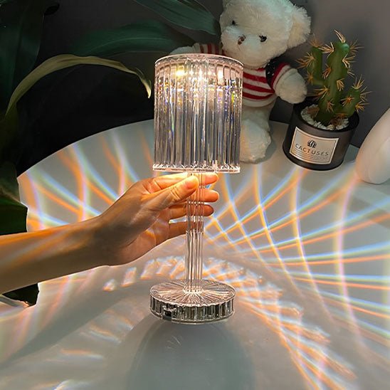 lampe tactile | lumbeauté - Splendide Maison