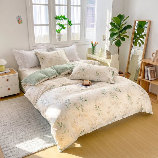 Parure de lit 200x200 confort 