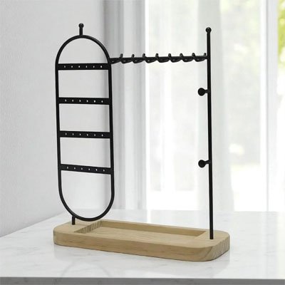 Porte bijoux | pratique - Splendide Maison