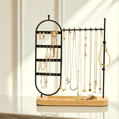 Porte bijoux | pratique - Splendide Maison