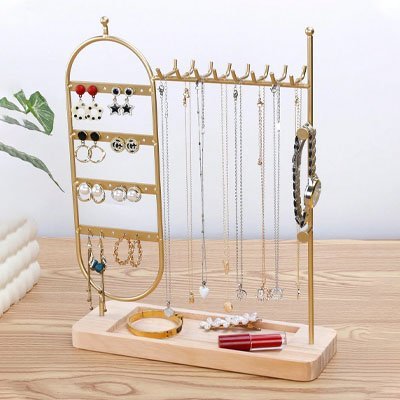 Porte bijoux | pratique - Splendide Maison