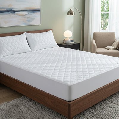 protege matelas impermeable confort respirant necessaire