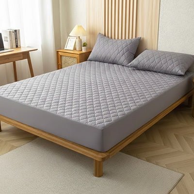 Protège matelas impermèable | Respirant Confort - Splendide Maison