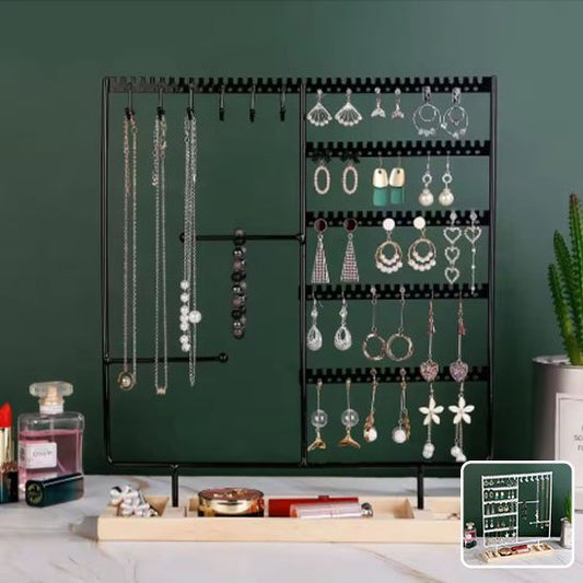 Rangement pour bijoux | Intelligent - Splendide Maison