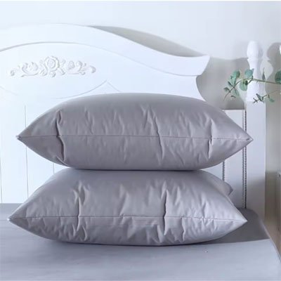 Taie d'oreiller | Coton Doux - Splendide Maison