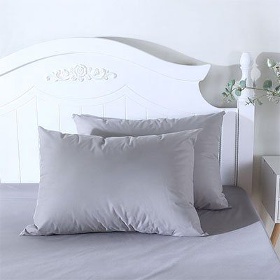 Taie d'oreiller | Coton Doux - Splendide Maison