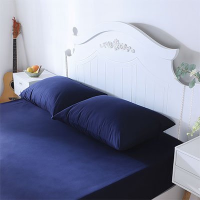 Taie d'oreiller | Coton Doux - Splendide Maison