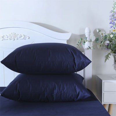 Taie d'oreiller | Coton Doux - Splendide Maison