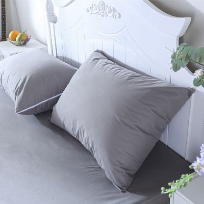 Taie d'oreiller | Coton Doux - Splendide Maison