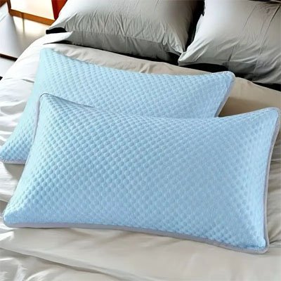 Taie d'oreiller | Douceur Premium - Splendide Maison