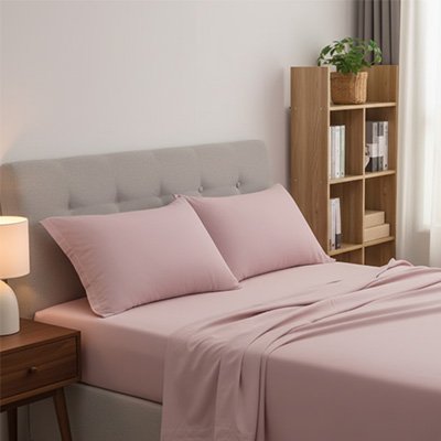 Taie d'oreiller | Douceur Premium - Splendide Maison