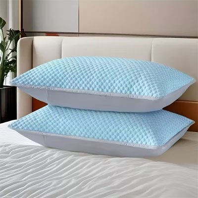 Taie d'oreiller | Douceur Premium - Splendide Maison