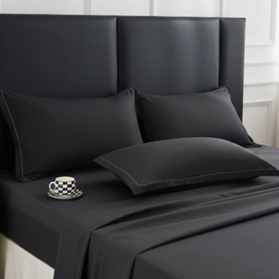 Taie d'oreiller | Douceur Premium - Splendide Maison