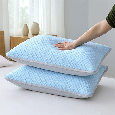 Taie d'oreiller | Douceur Premium - Splendide Maison