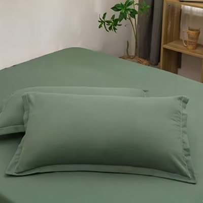 Taie d'oreiller | Douceur Premium - Splendide Maison