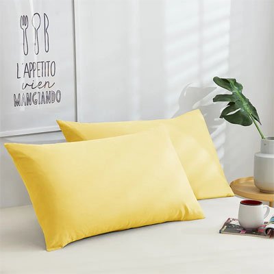 Taie d'oreiller | Premium Confort - Splendide Maison