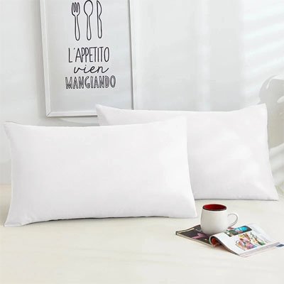 Taie d'oreiller | Premium Confort - Splendide Maison