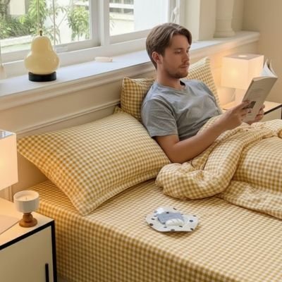 Taie d'oreiller | Premium Coton - Splendide Maison