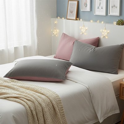 Taie d'oreiller | Premium Coton Doux - Splendide Maison