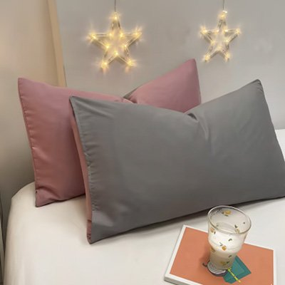 Taie d'oreiller | Premium Coton Doux - Splendide Maison